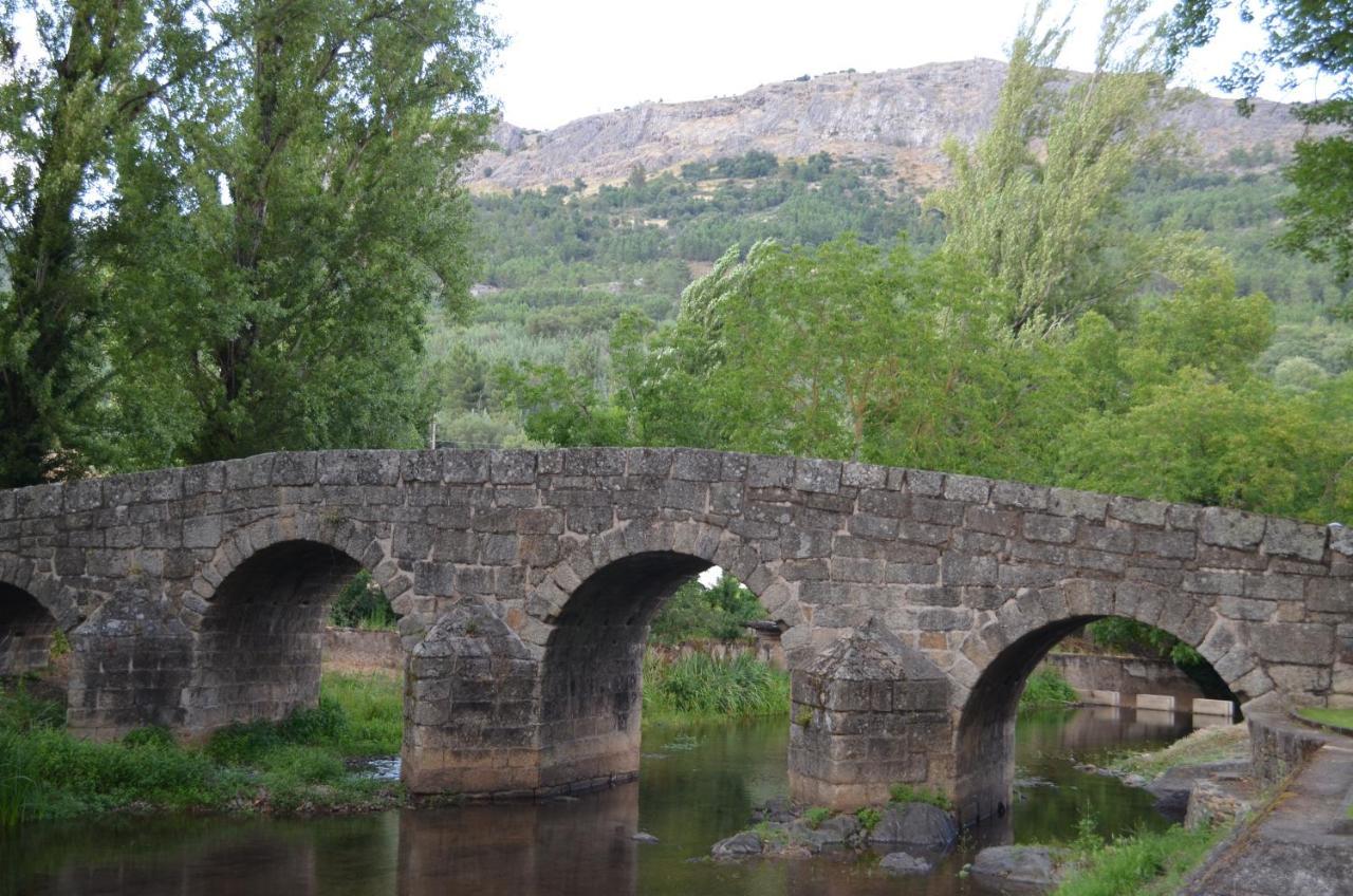 Casinha Da Povoa -Turismo Aldeia Villa Castelo de Vide Dış mekan fotoğraf